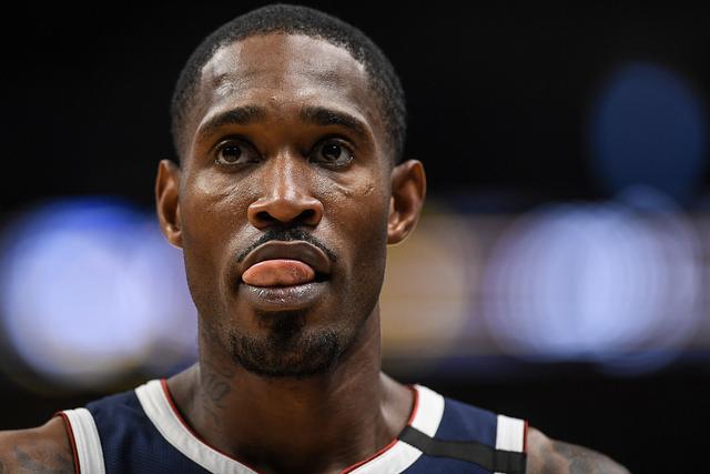 媒体人：摩尔特里签约青岛 已在球队试训多日